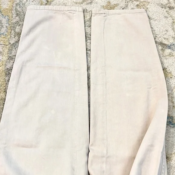 VTG Junko Shimada,Paris, Incredible Luxury High-Waisted, 1980’s Vintage,Size 0/2